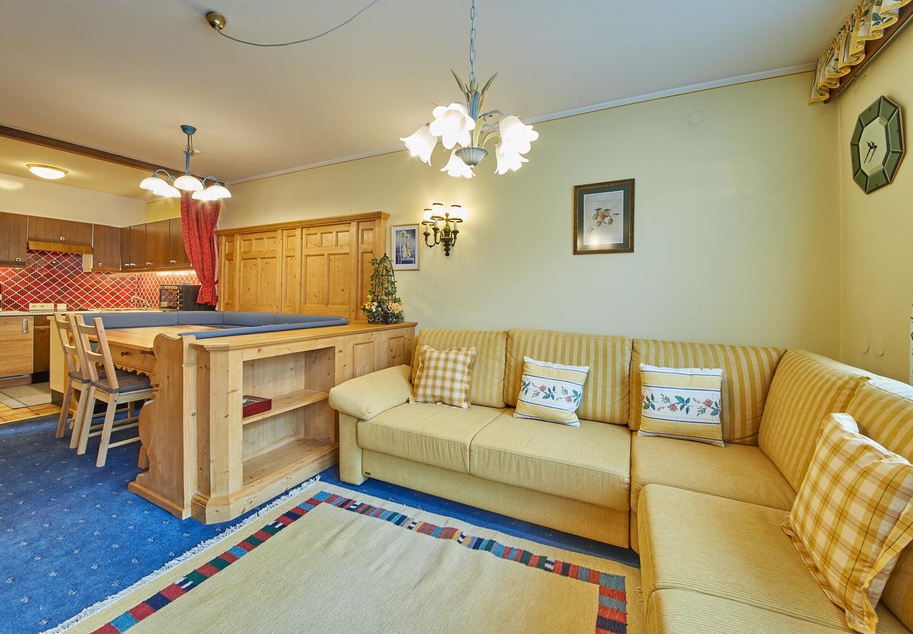 Appartement Lacher Saalbach-Hinterglemm Extérieur photo