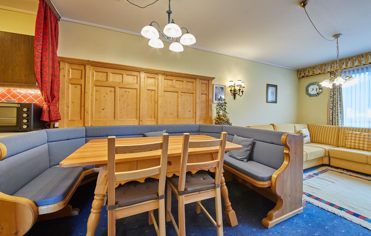 Appartement Lacher Saalbach-Hinterglemm Extérieur photo