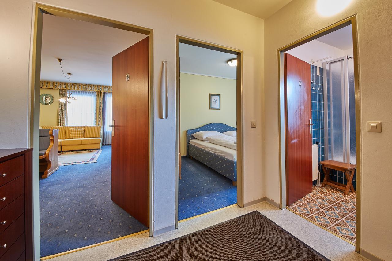 Appartement Lacher Saalbach-Hinterglemm Extérieur photo