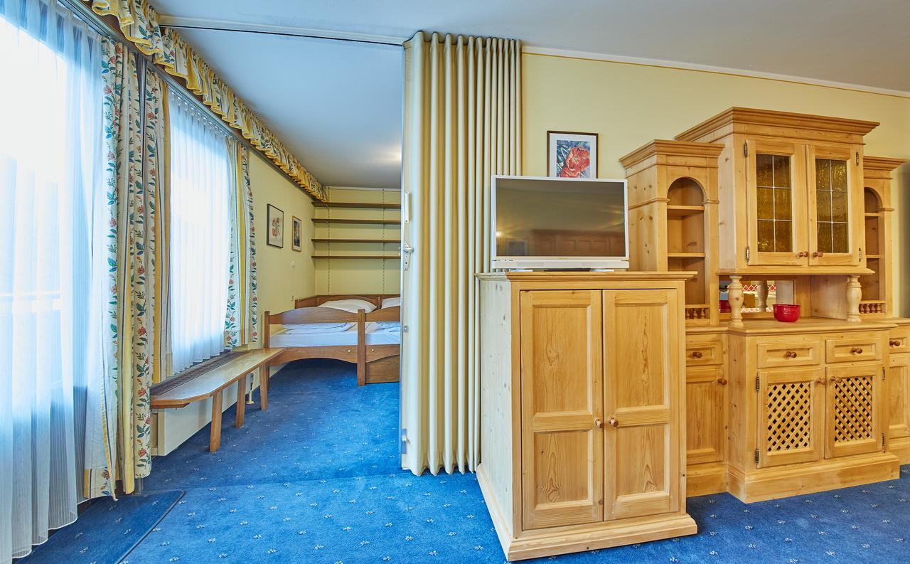 Appartement Lacher Saalbach-Hinterglemm Extérieur photo
