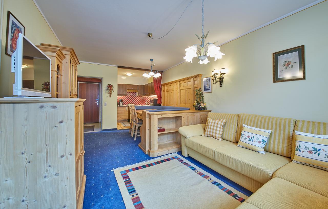 Appartement Lacher Saalbach-Hinterglemm Extérieur photo