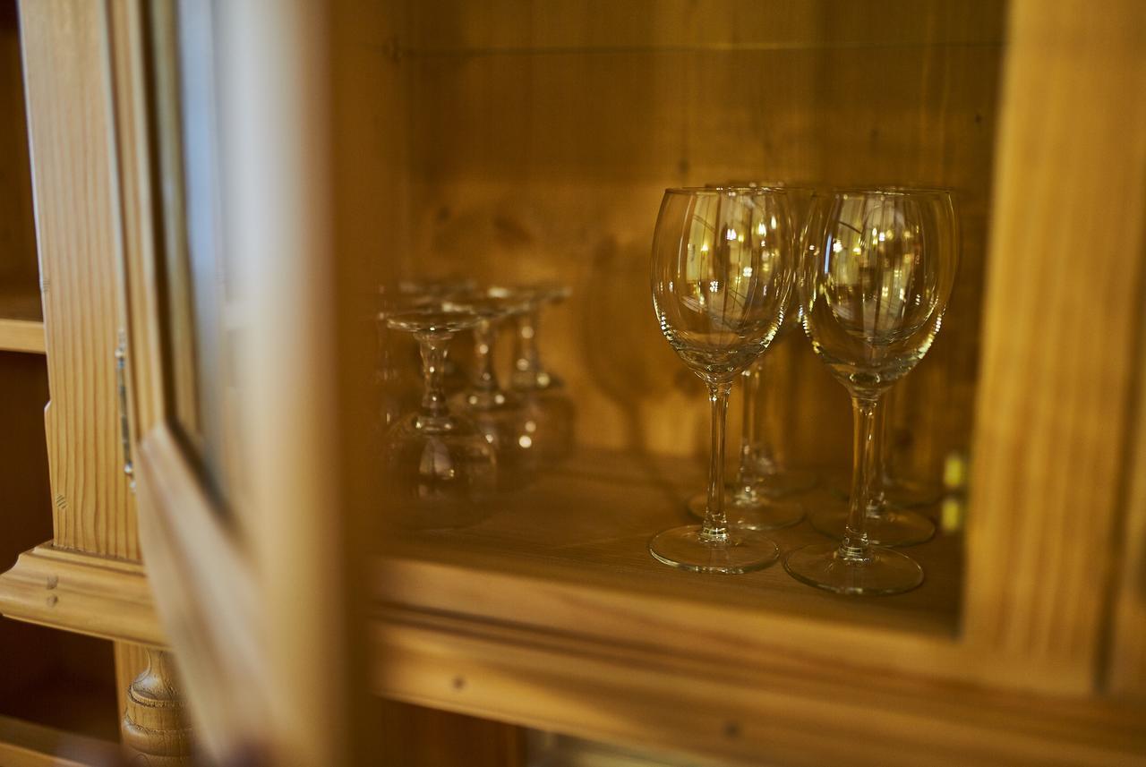 Appartement Lacher Saalbach-Hinterglemm Extérieur photo