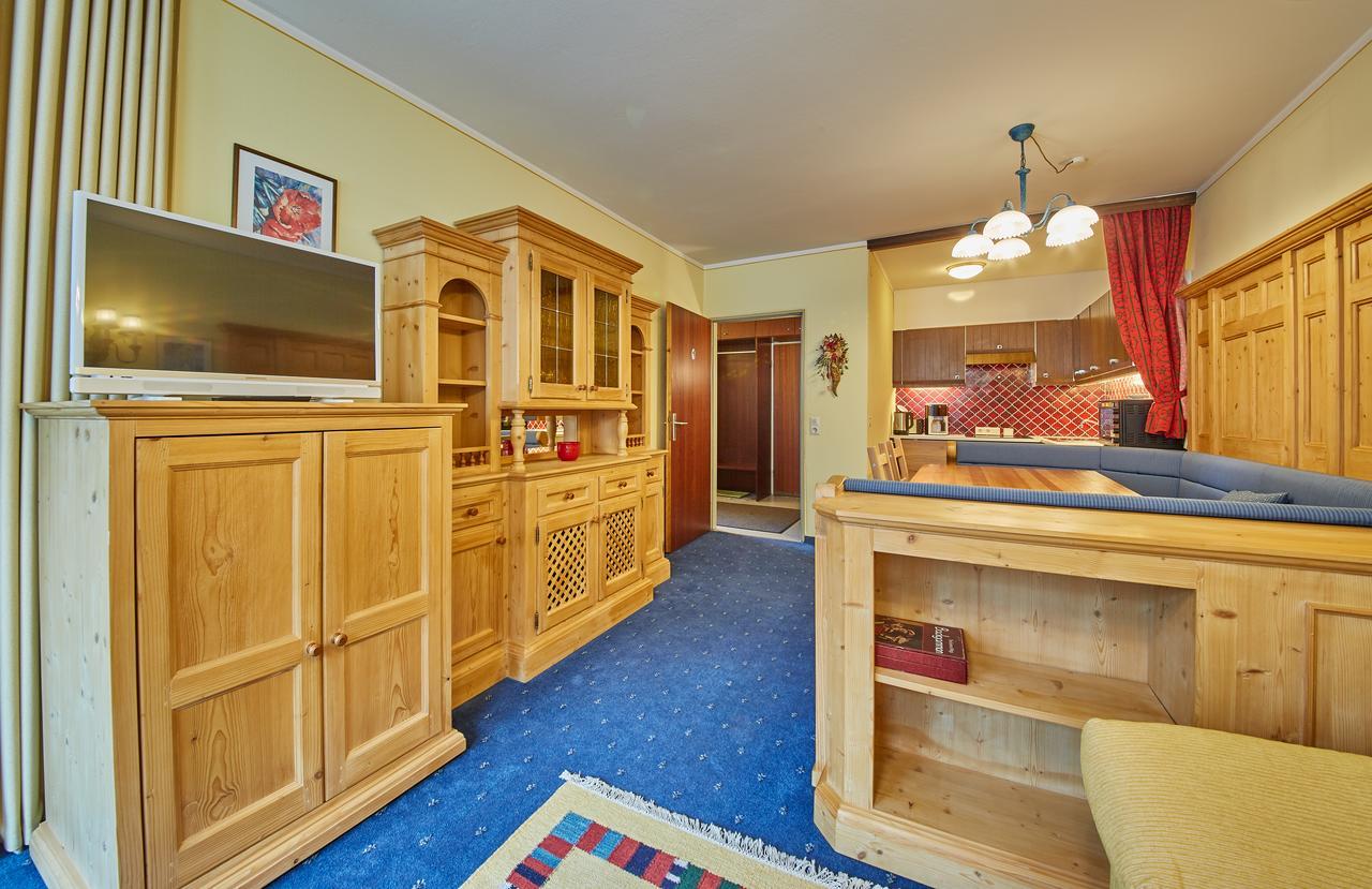 Appartement Lacher Saalbach-Hinterglemm Extérieur photo