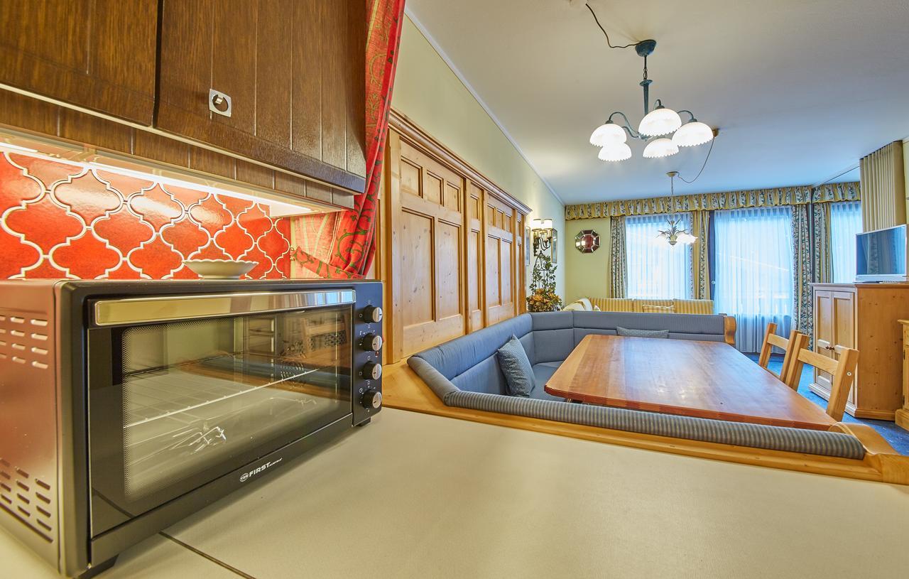 Appartement Lacher Saalbach-Hinterglemm Extérieur photo