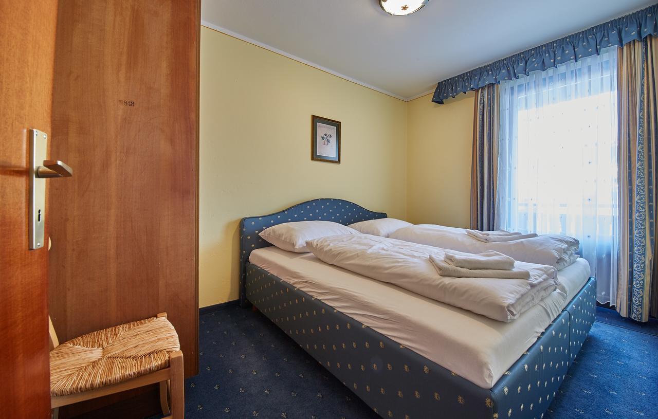 Appartement Lacher Saalbach-Hinterglemm Extérieur photo