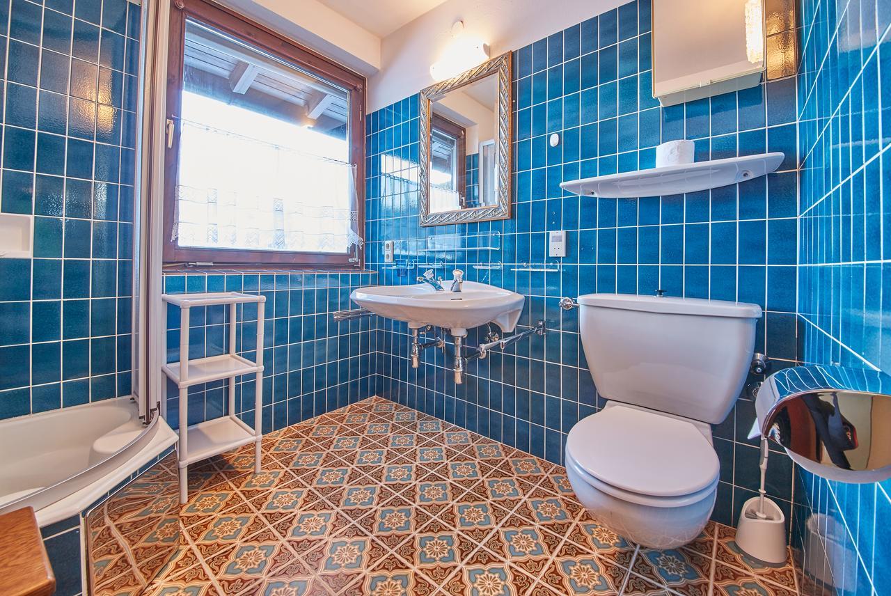 Appartement Lacher Saalbach-Hinterglemm Extérieur photo